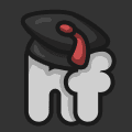 HFdle logo